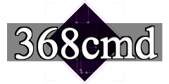 368cmd