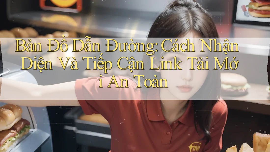 Bản Đồ Dẫn Đường: Cách Nhận Diện Và Tiếp Cận Link Tải Mới An Toàn Bản Đồ Dẫn Đường: Cách Nhận Diện Và Tiếp Cận Link Tải Mới An Toàn