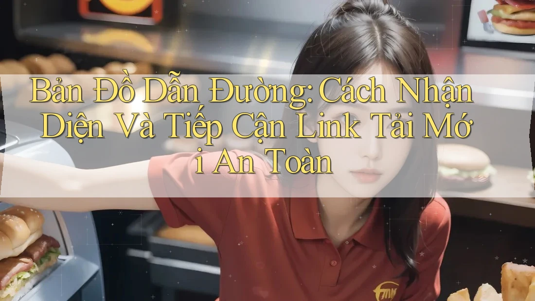 Bản Đồ Dẫn Đường: Cách Nhận Diện Và Tiếp Cận Link Tải Mới An Toàn Bản Đồ Dẫn Đường: Cách Nhận Diện Và Tiếp Cận Link Tải Mới An Toàn