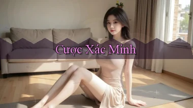 Cược Xác minh