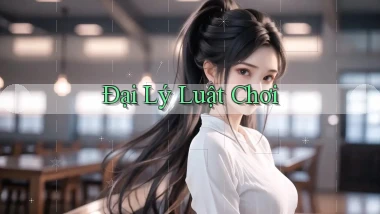 Đại lý Luật chơi