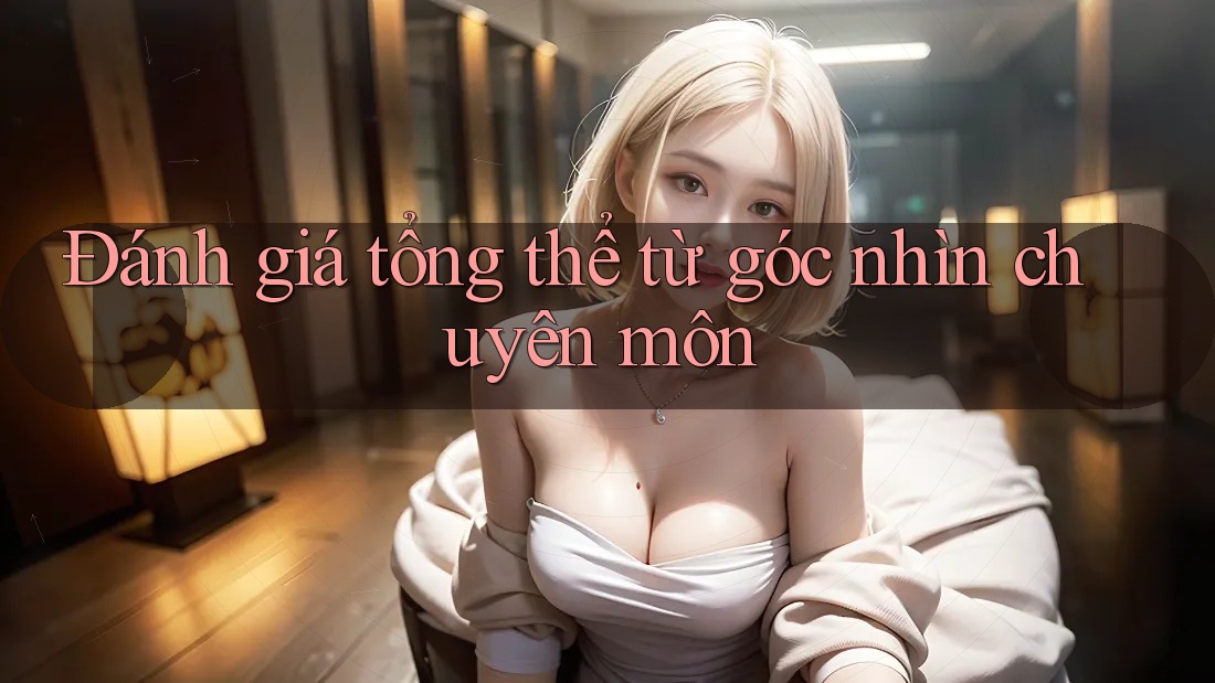 Đánh giá tổng thể từ góc nhìn chuyên môn Đánh giá tổng thể từ góc nhìn chuyên môn