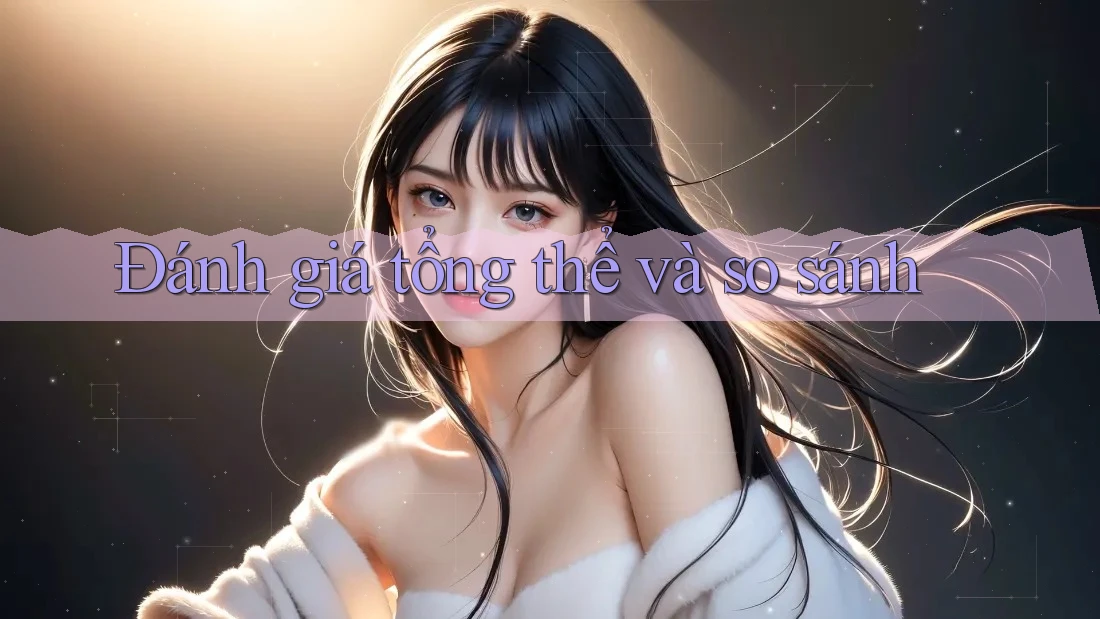Đánh giá tổng thể và so sánh