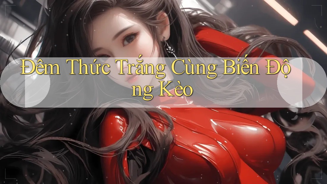 Đêm Thức Trắng Cùng Biến Động Kèo