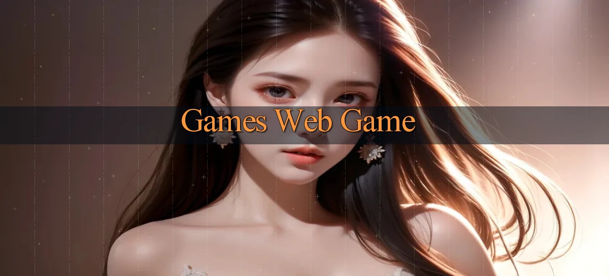 Games Web game