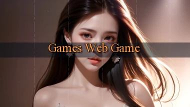 Games Web game