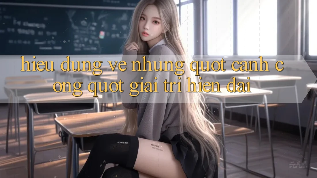 Hiểu Đúng Về Những " Cánh Cổng" Giải Trí Hiện Đại Hiểu Đúng Về Những " Cánh Cổng" Giải Trí Hiện Đại