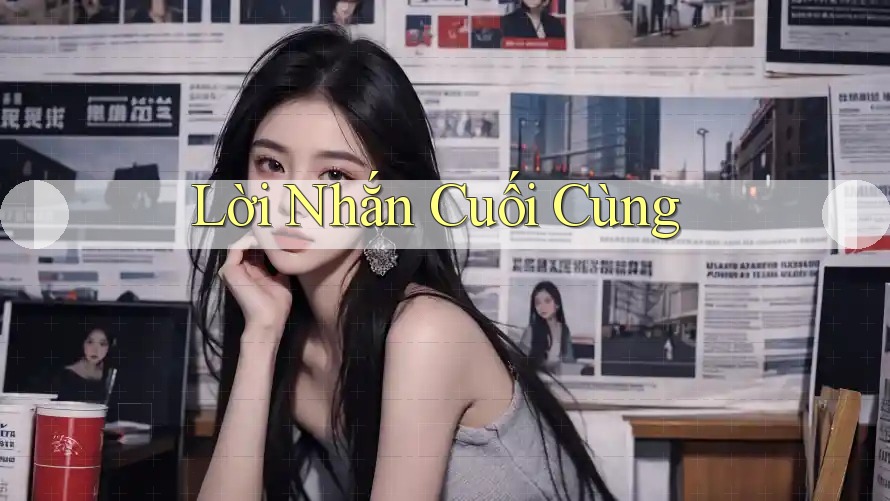 Lời Nhắn Cuối Cùng