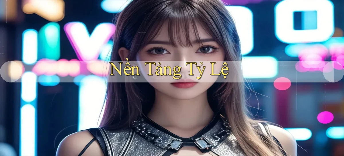 Nền tảng Tỷ lệ