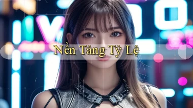 Nền tảng Tỷ lệ