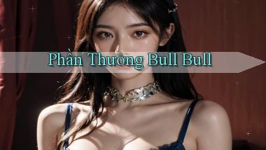Phần thưởng Bull Bull