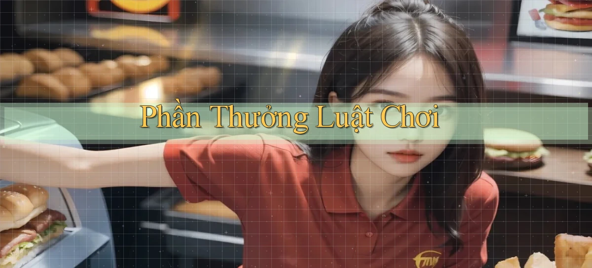 Phần thưởng Luật chơi