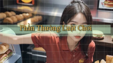 Phần thưởng Luật chơi