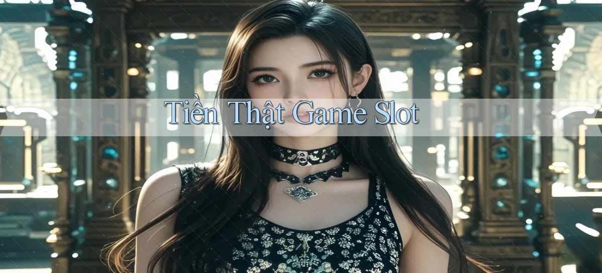 Tiền thật Game slot