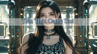 Tiền thật Game slot