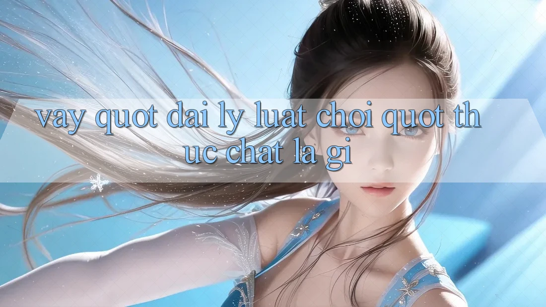 Vậy, " Đại Lý Luật Chơi" Thực Chất Là Gì? Vậy, " Đại Lý Luật Chơi" Thực Chất Là Gì?