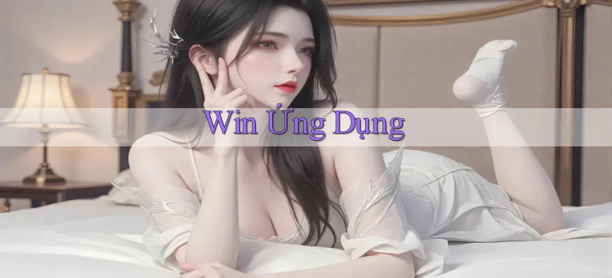 win Ứng dụng