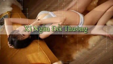Xí ngầu Đổi thưởng
